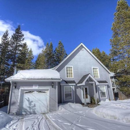 South Lake Tahoe - 3 Bedroom Home With Hot Tub Echo Lake Exterior foto